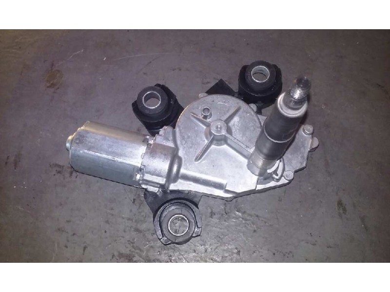 Recambio de motor limpia trasero para citroën c4 picasso sx referencia OEM IAM 0390201840  