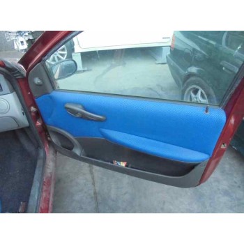 fiat punto berlina (188) del año 2002