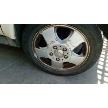 mercedes-benz clase a (w168) del año 1998