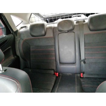 ford mondeo ber. (ca2) del año 2011