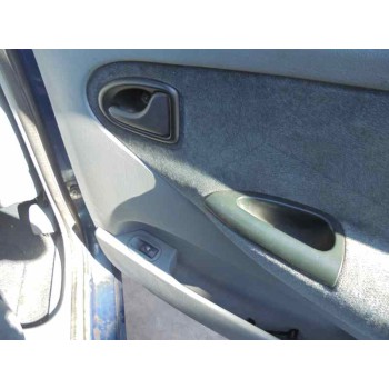 renault megane i scenic (ja0) del año 1999