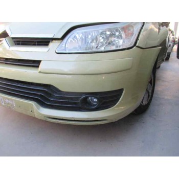 citroën c4 coupe del año 2006