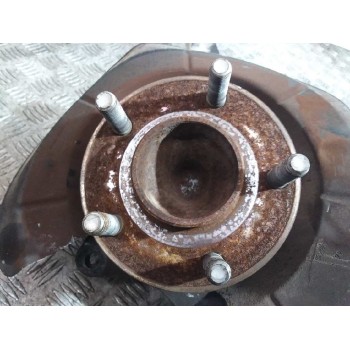 Recambio de mangueta trasera derecha para ford focus lim. (cb8) edition referencia OEM IAM   