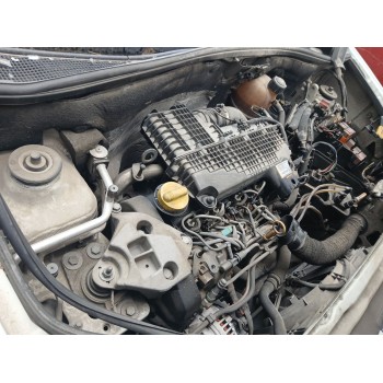 renault kangoo (kc0/1_) del año 2005