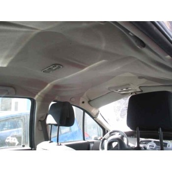 renault scenic ii del año 2005