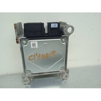 Recambio de centralita airbag para ford focus berlina (cap) 1.6 16v cat referencia OEM IAM 4M5T14B056BJ 0285001552 