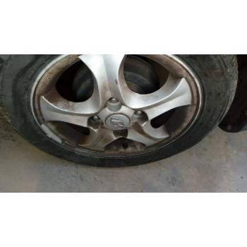 hyundai coupe (rd) del año 2001