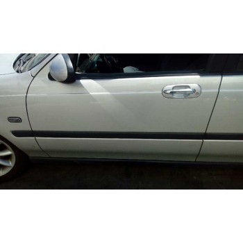 mg serie 45 (rt) del año 2000