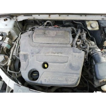 ford mondeo ber. (ca2) del año 2011