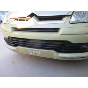 citroën c4 coupe del año 2006