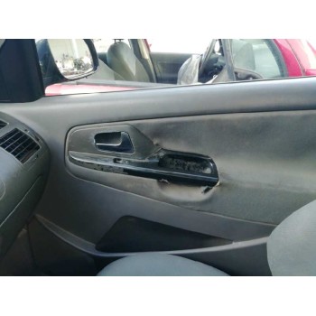 seat ibiza (6k1) del año 2000