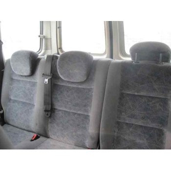 citroën berlingo del año 2004