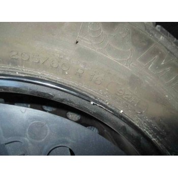 renault scenic ii del año 2005