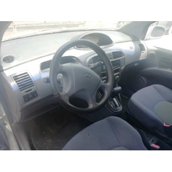 hyundai matrix (fc) del año 2003