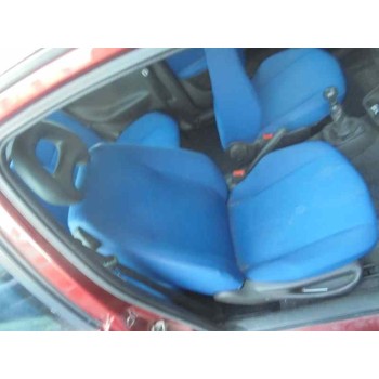 fiat punto berlina (188) del año 2002