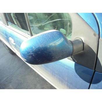 renault megane i scenic (ja0) del año 1999