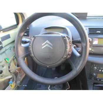 citroën c4 coupe del año 2006