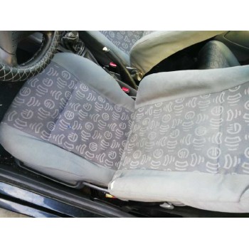 seat ibiza (6k1) del año 2000