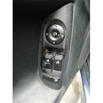 hyundai coupe (gk) del año 2005