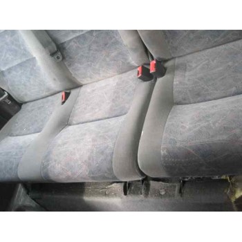 citroën berlingo del año 2004