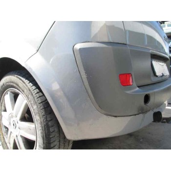 renault scenic ii del año 2005