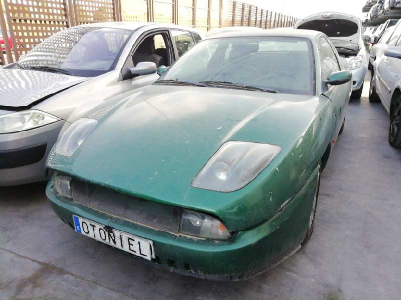 FIAT COUPE (175)