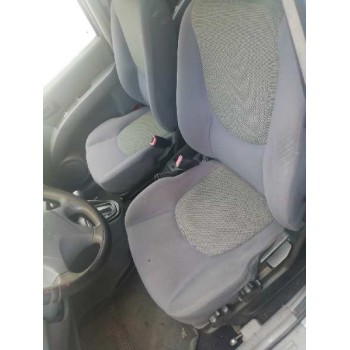 hyundai matrix (fc) del año 2003