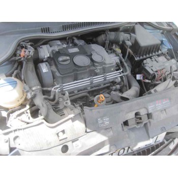 seat ibiza sc (6j1) del año 2008