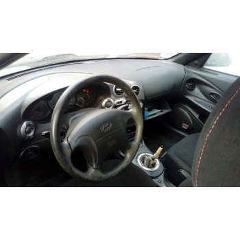 hyundai coupe (rd) del año 2001