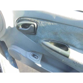 renault megane i scenic (ja0) del año 1999