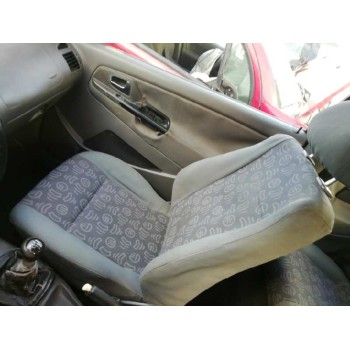 seat ibiza (6k1) del año 2000