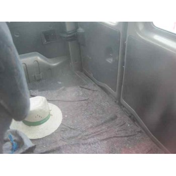 citroën berlingo del año 2004