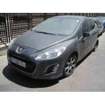 peugeot 308 del año 2012