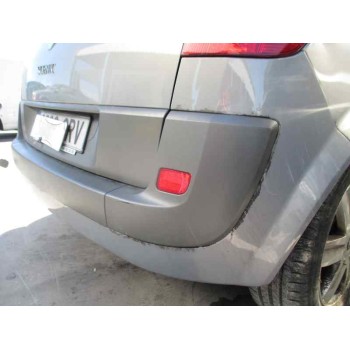 renault scenic ii del año 2005