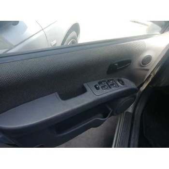 hyundai matrix (fc) del año 2003