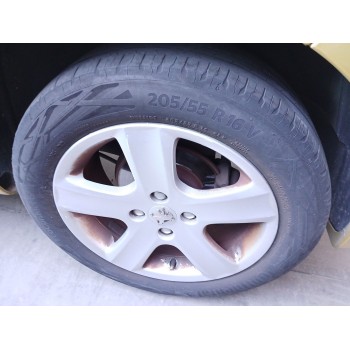 peugeot 307 cc (3b) del año 2005