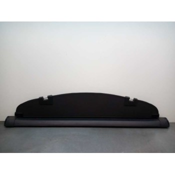 BANDEJA TRASERA EXTENSIBLE 