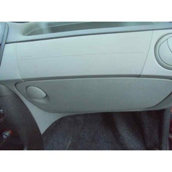 fiat punto berlina (188) del año 2002