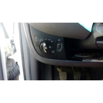 mercedes-benz clase a (w168) del año 1998