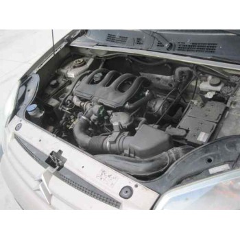 citroën berlingo del año 2004