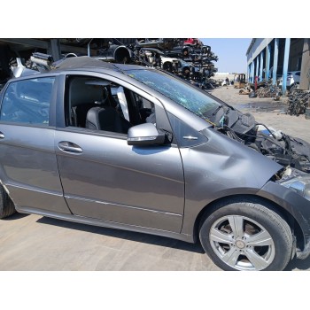 mercedes-benz clase a (w169) del año 2009