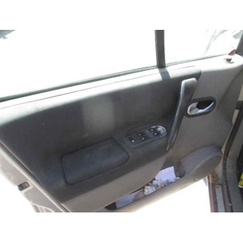 renault scenic ii del año 2005