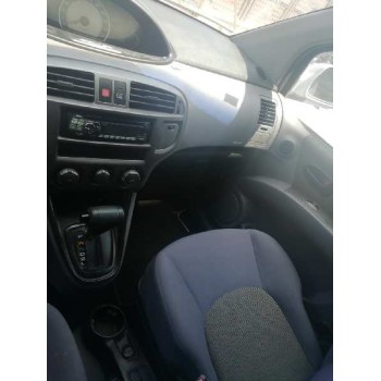 hyundai matrix (fc) del año 2003