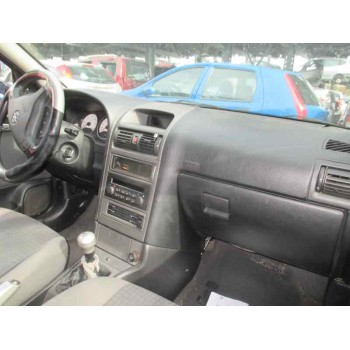 opel astra g berlina del año 2003