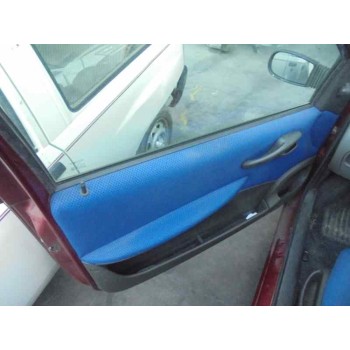 fiat punto berlina (188) del año 2002