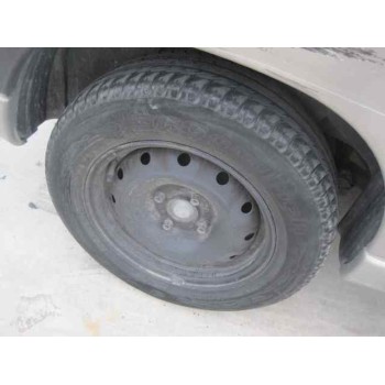 citroën berlingo del año 2004