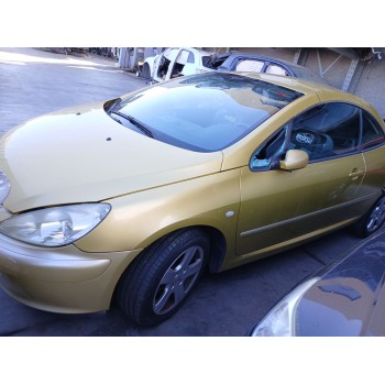 peugeot 307 cc (3b) del año 2005