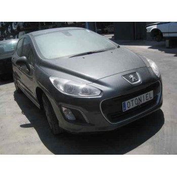 peugeot 308 del año 2012