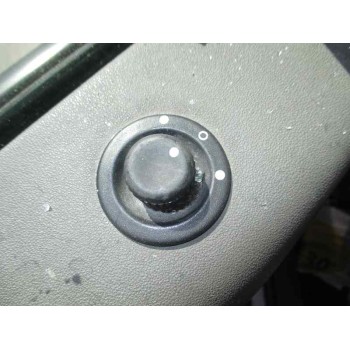 renault scenic ii del año 2005