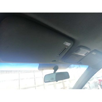 hyundai matrix (fc) del año 2003